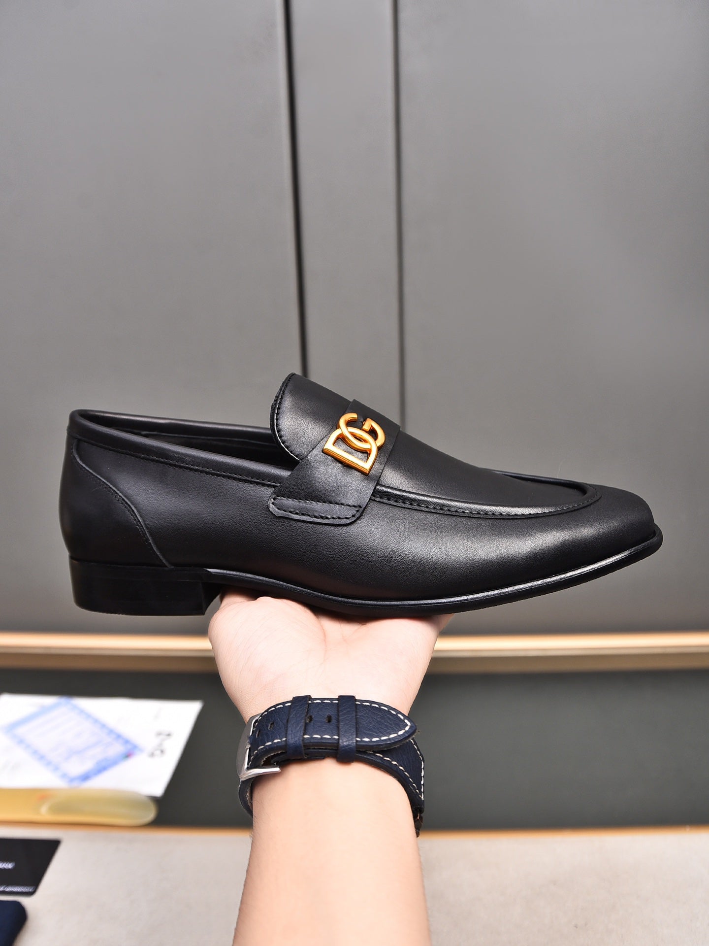 LuxluxHouse Best Quality Shoes Dolce & Gabbana