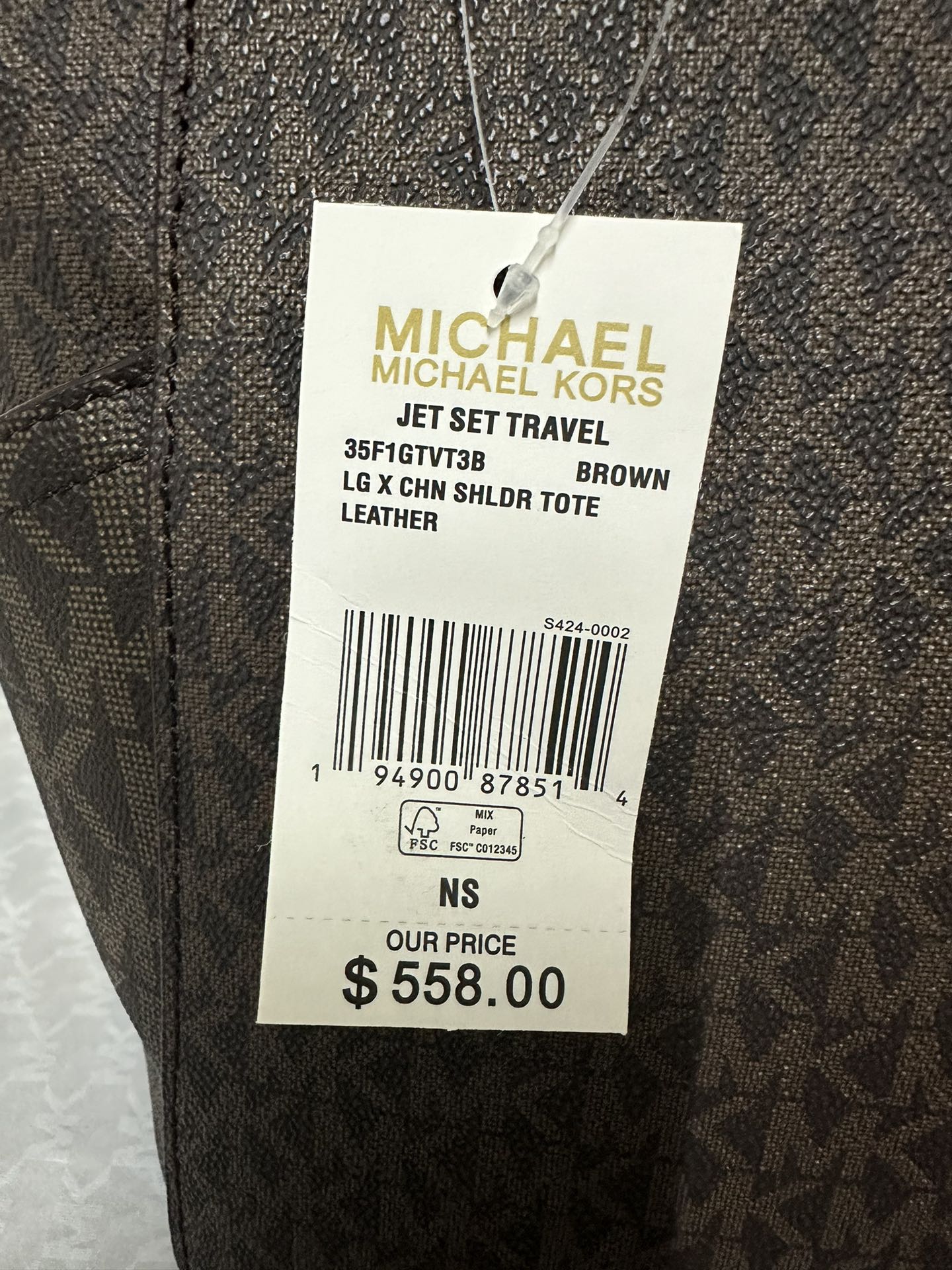 LuxluxHouse Best Quality Bags MichaelKors