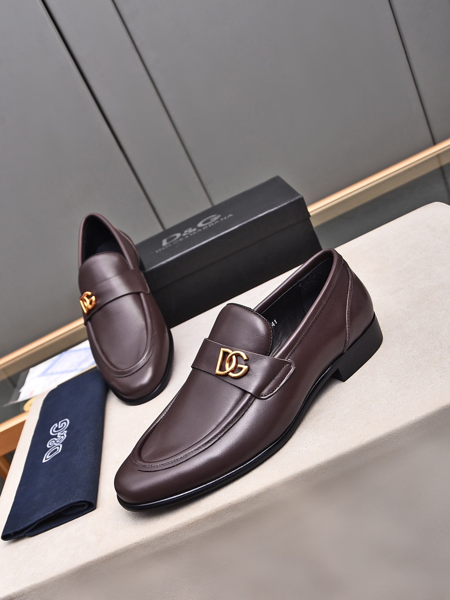 LuxluxHouse Best Quality Shoes Dolce & Gabbana