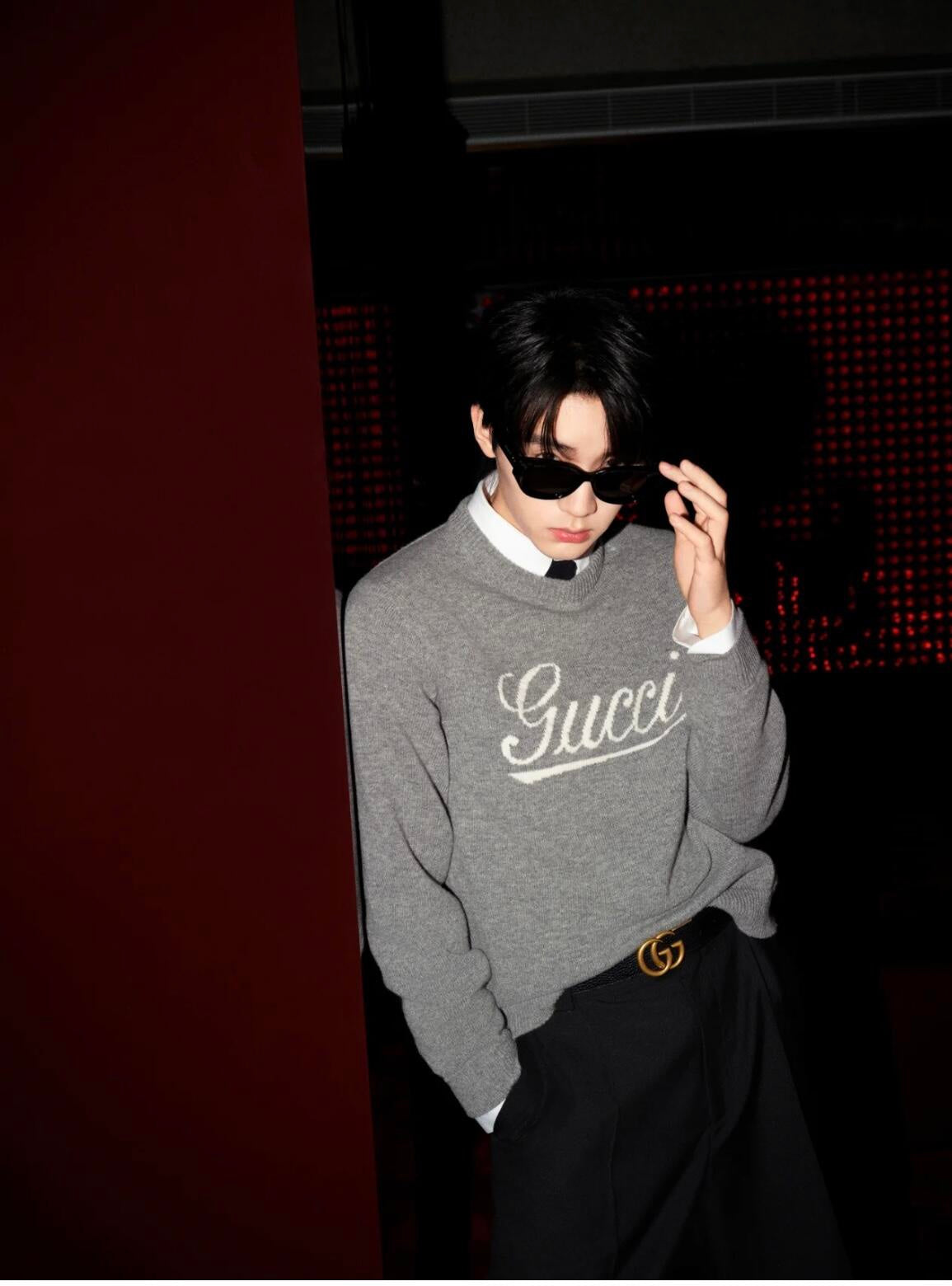 LuxluxHouse Best Quality Clothes Gucci Hoodie & Sweater