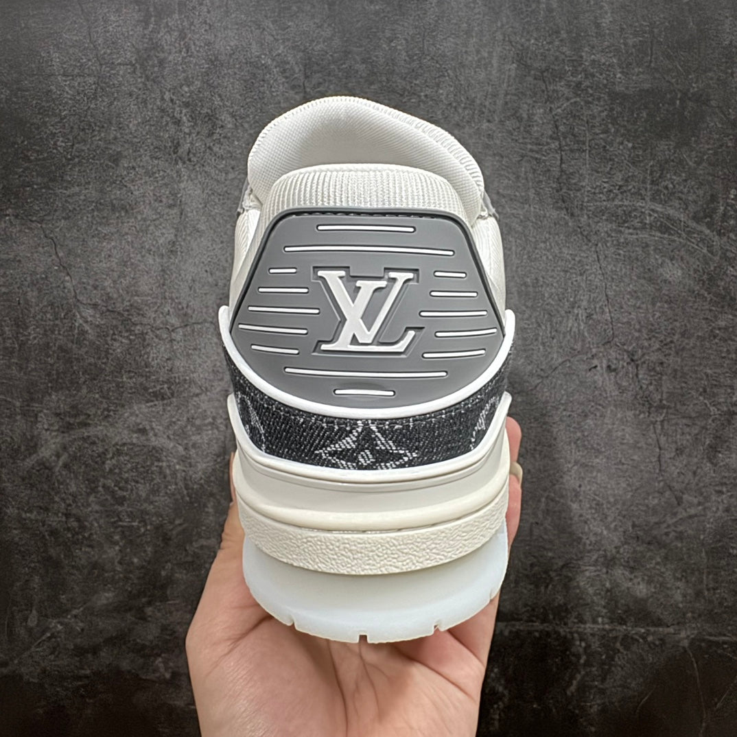 LuxluxHouse Best Quality Shoes Louis Vuitton