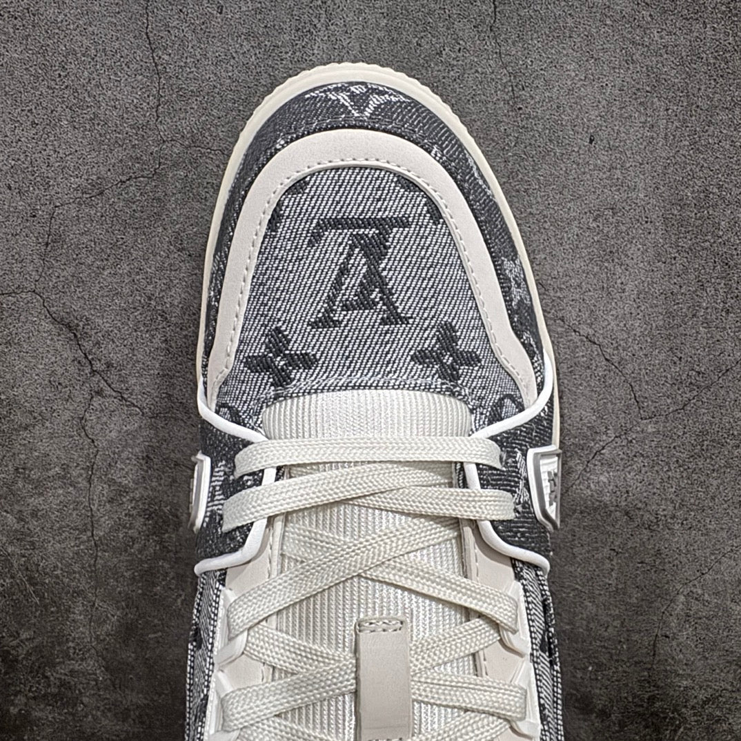 LuxluxHouse Best Quality Shoes Louis Vuitton