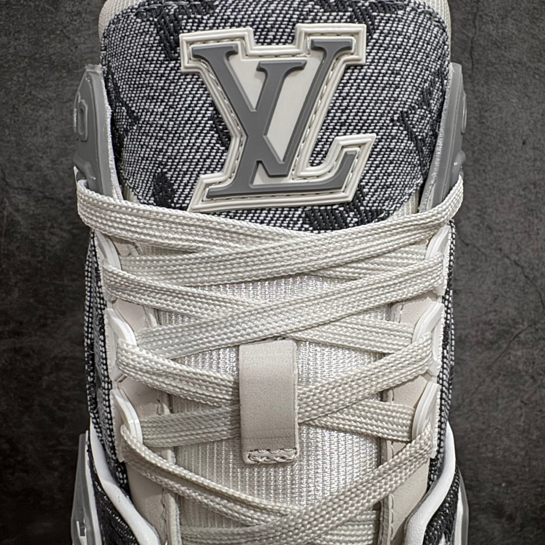 LuxluxHouse Best Quality Shoes Louis Vuitton