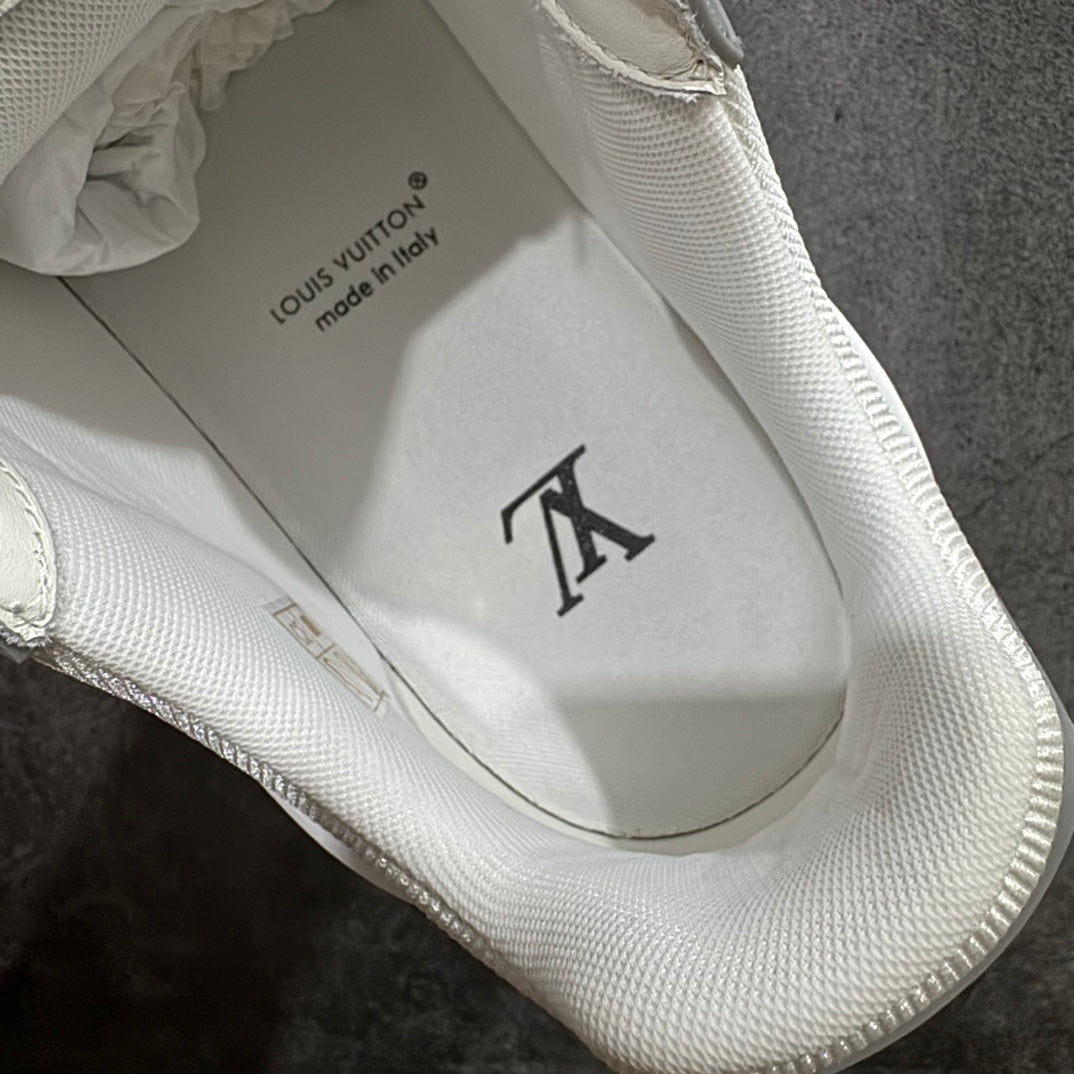 LuxluxHouse Best Quality Shoes Louis Vuitton