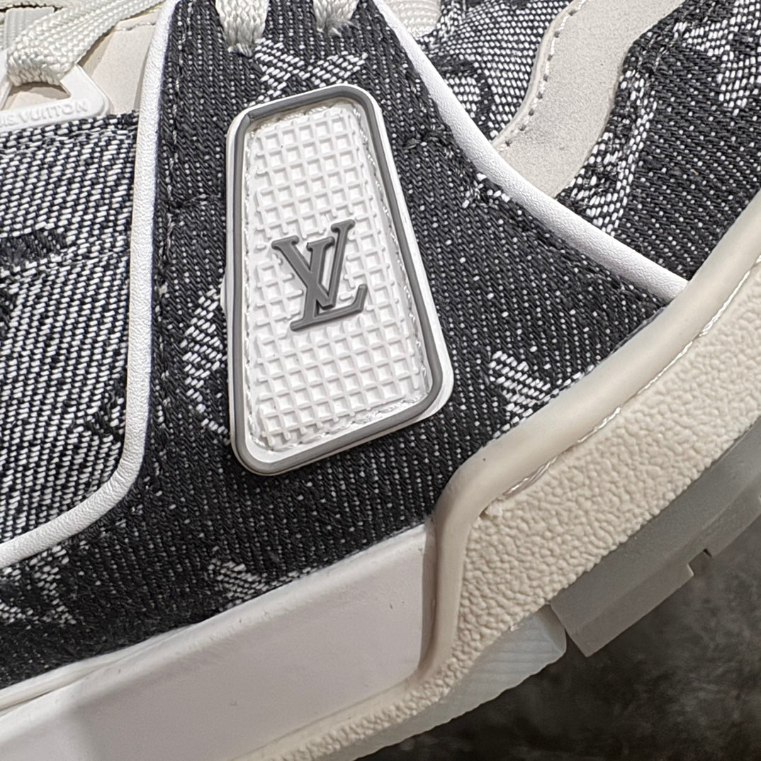 LuxluxHouse Best Quality Shoes Louis Vuitton