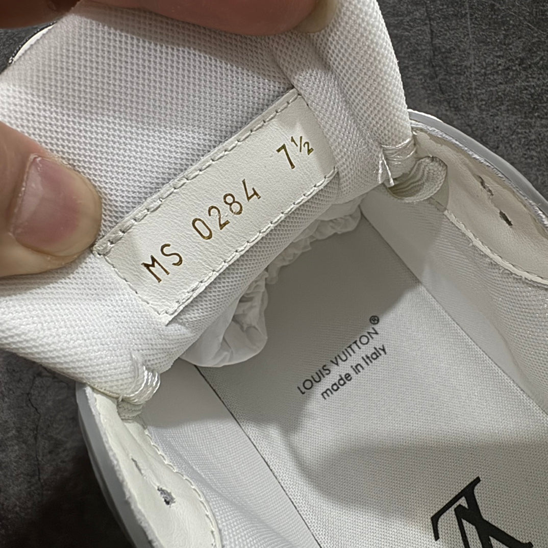 LuxluxHouse Best Quality Shoes Louis Vuitton