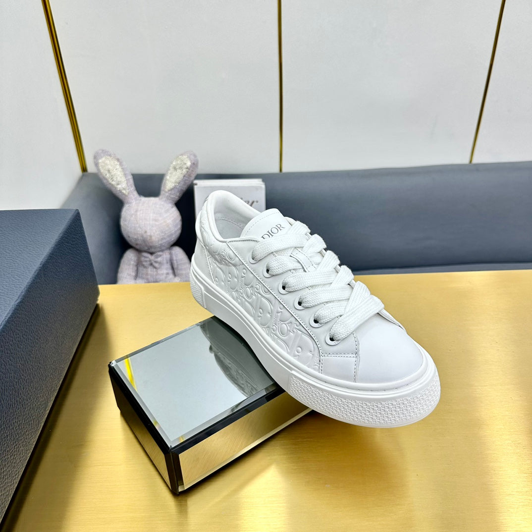 LuxluxHouse Best Quality Women Shoes Dior