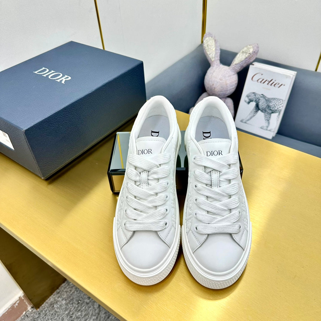 LuxluxHouse Best Quality Women Shoes Dior
