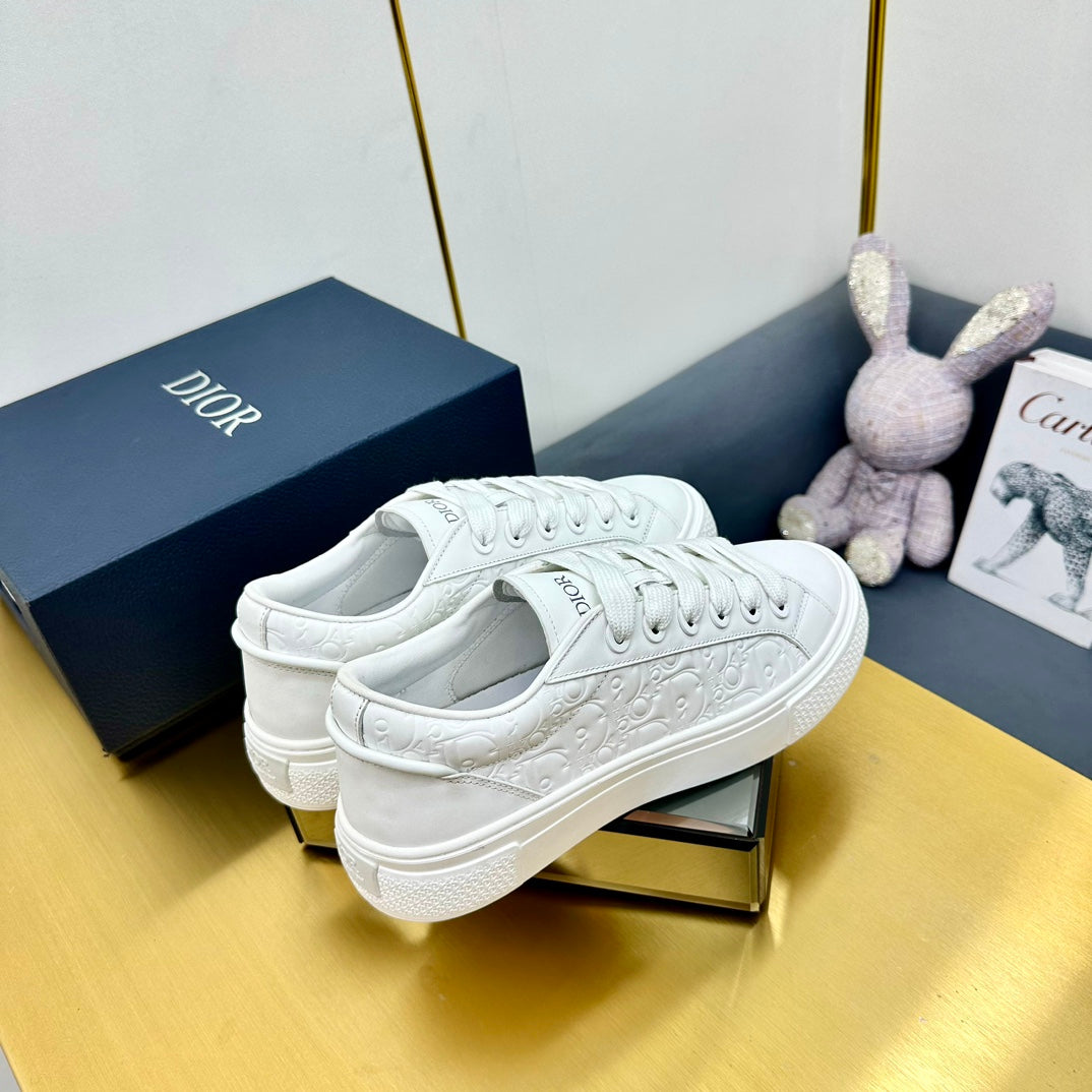 LuxluxHouse Best Quality Women Shoes Dior