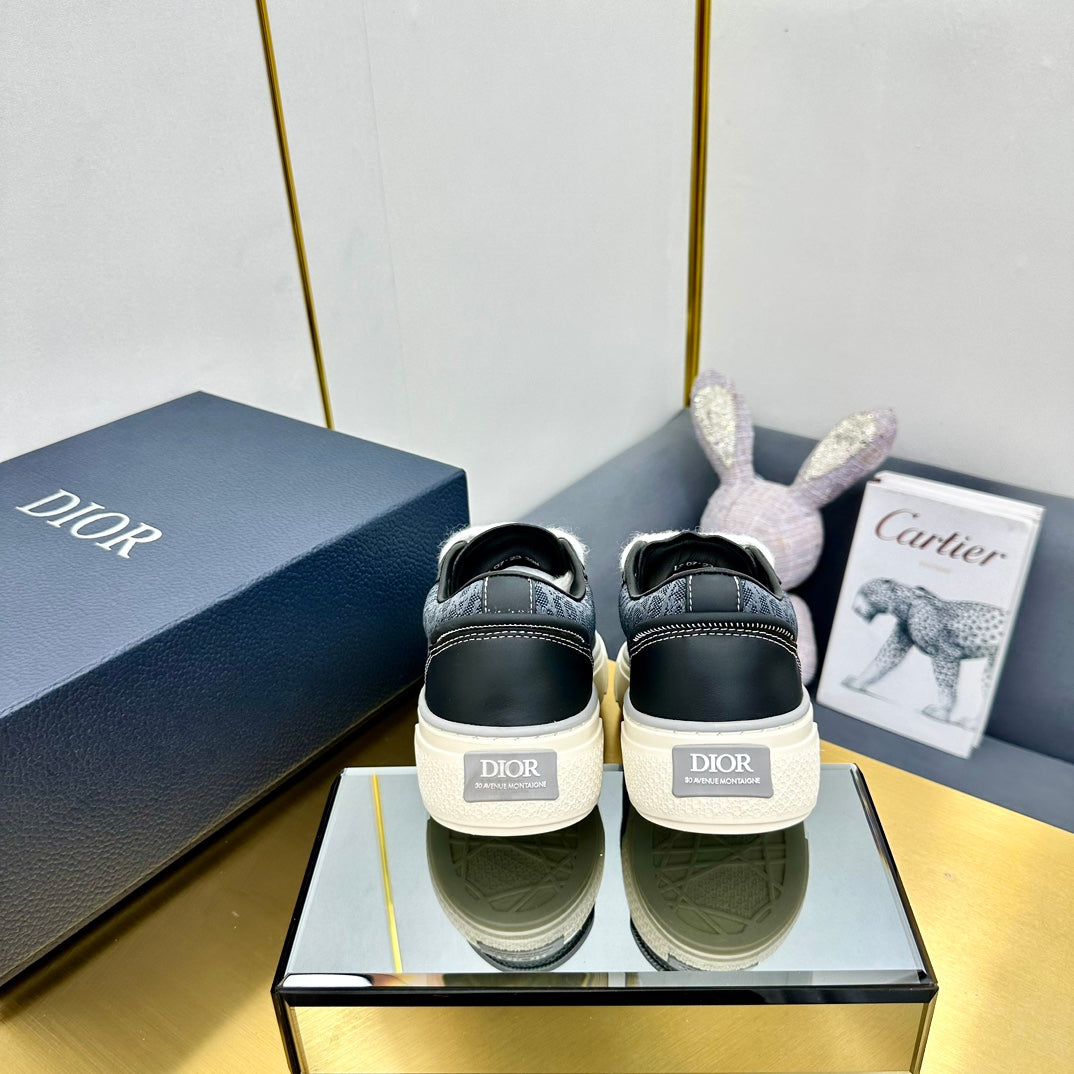 LuxluxHouse Best Quality Women Shoes Dior