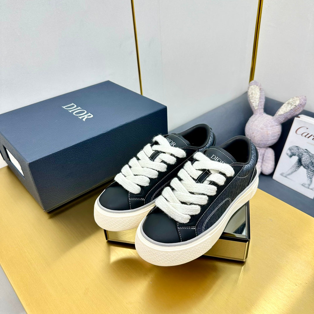 LuxluxHouse Best Quality Women Shoes Dior