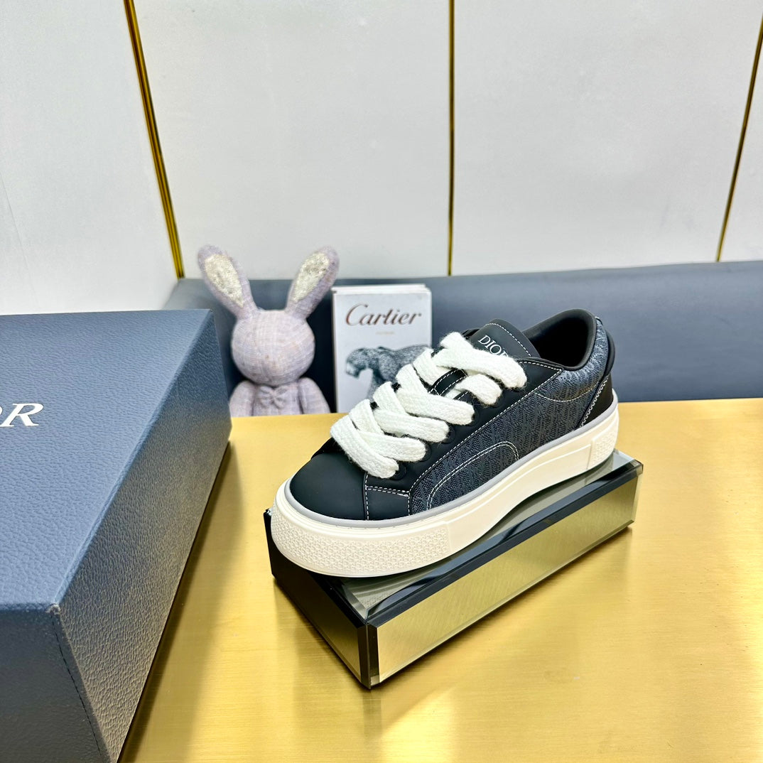 LuxluxHouse Best Quality Women Shoes Dior