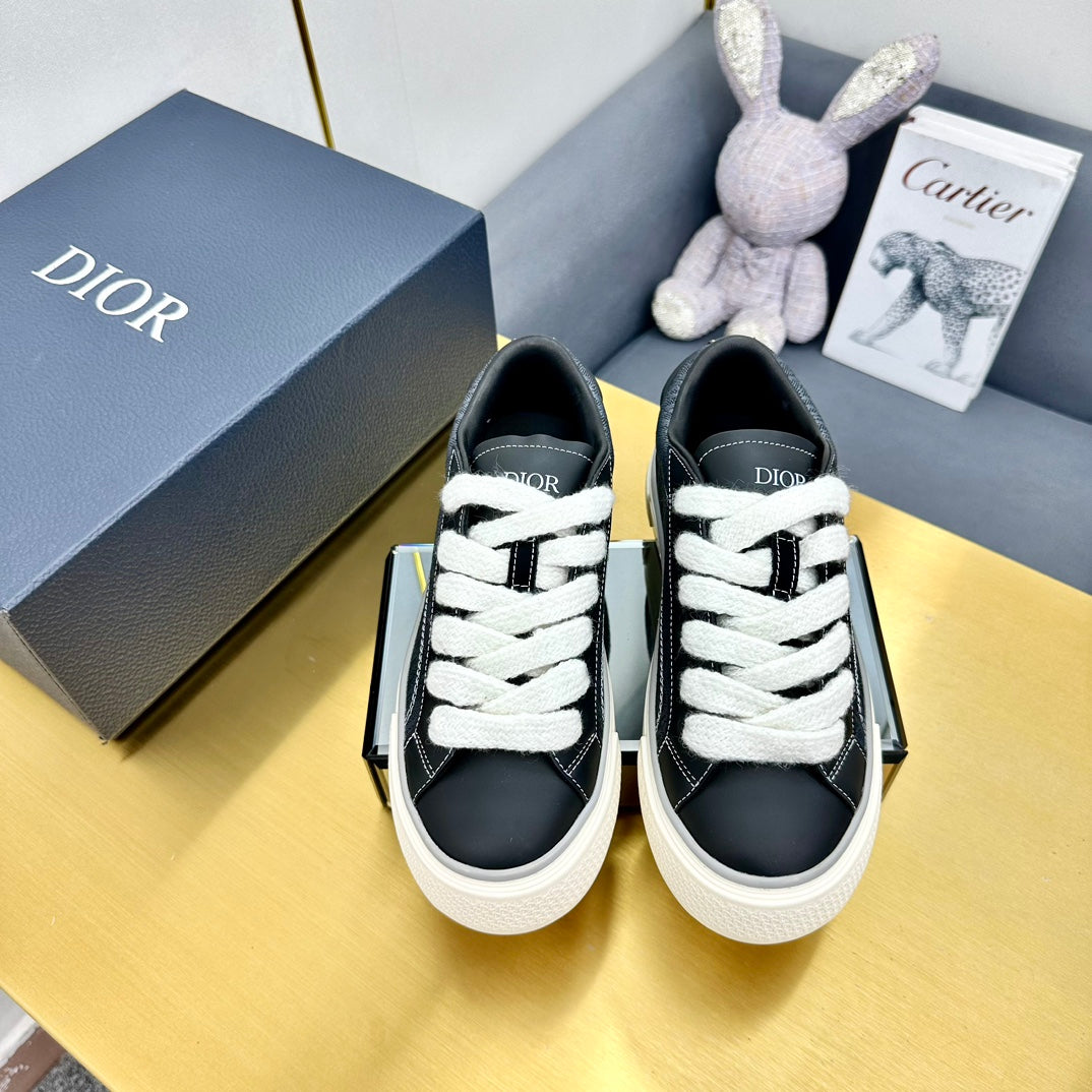 LuxluxHouse Best Quality Women Shoes Dior