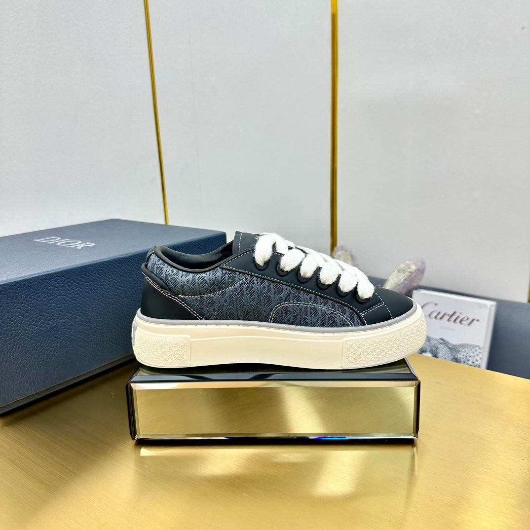 LuxluxHouse Best Quality Women Shoes Dior