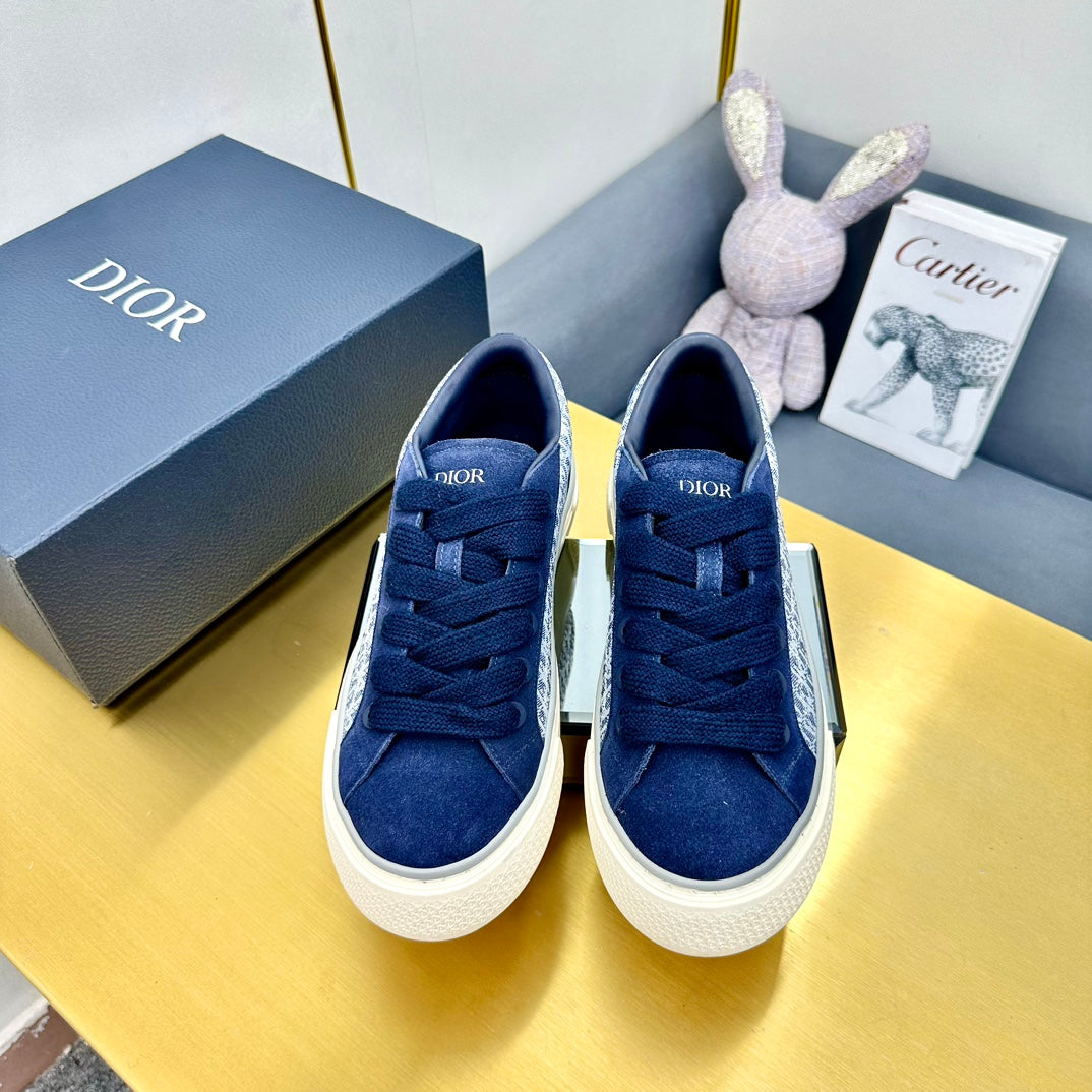 LuxluxHouse Best Quality Women Shoes Dior