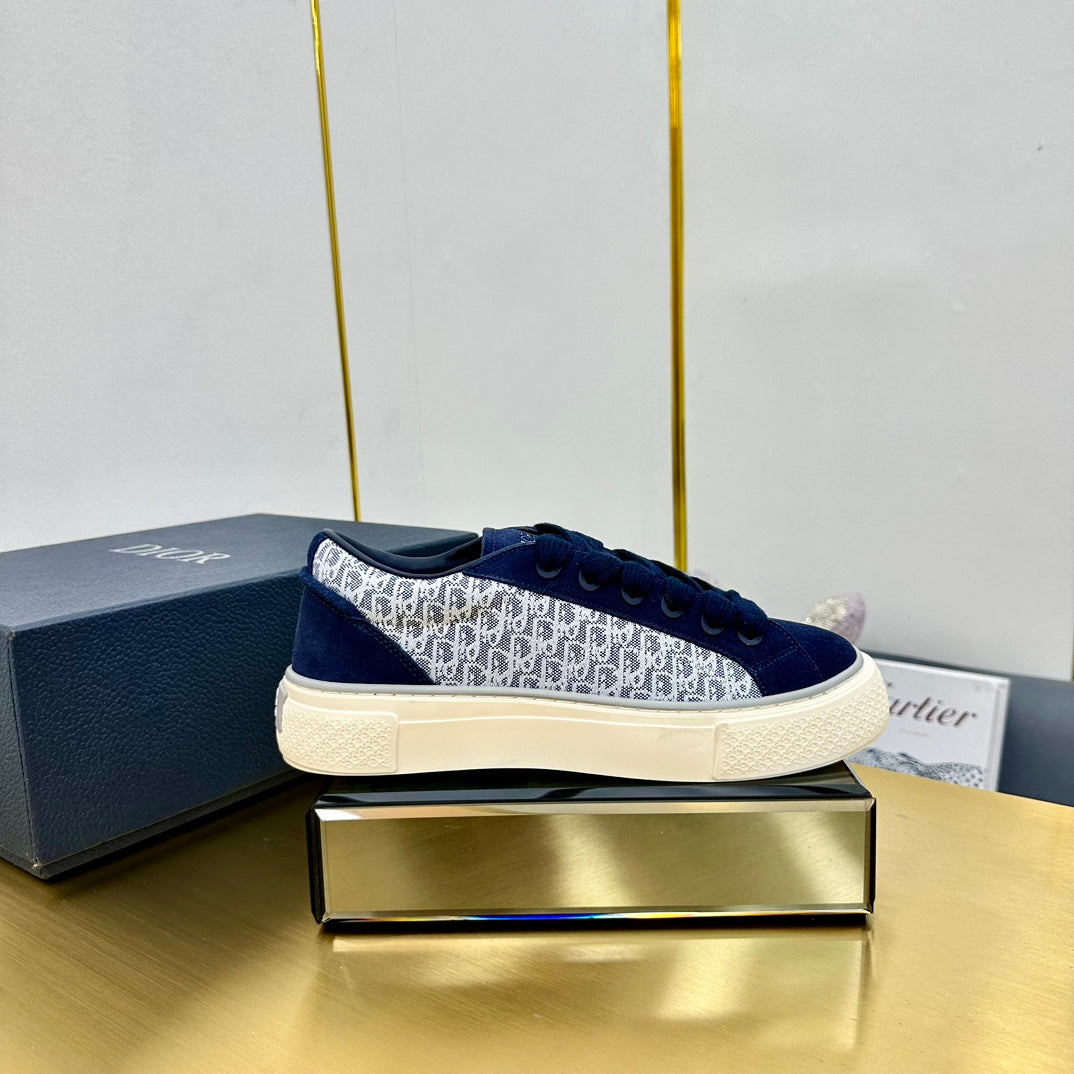 LuxluxHouse Best Quality Women Shoes Dior