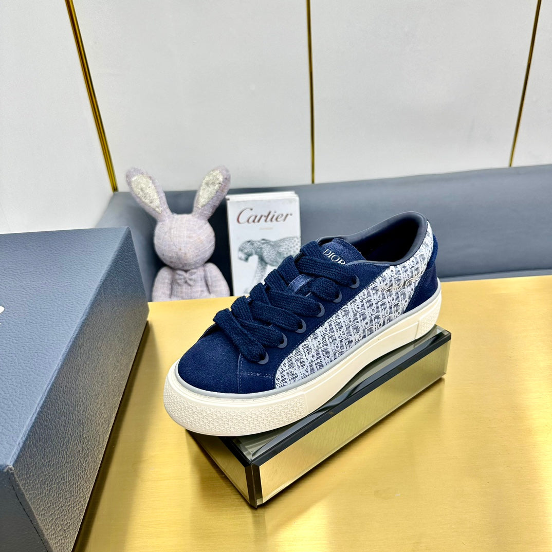 LuxluxHouse Best Quality Women Shoes Dior