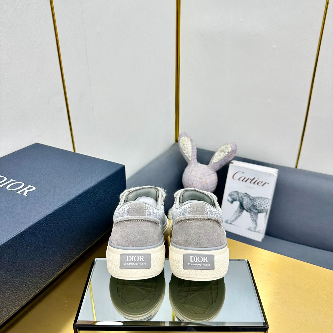 LuxluxHouse Best Quality Women Shoes Dior