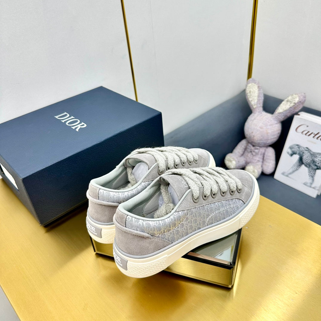 LuxluxHouse Best Quality Women Shoes Dior