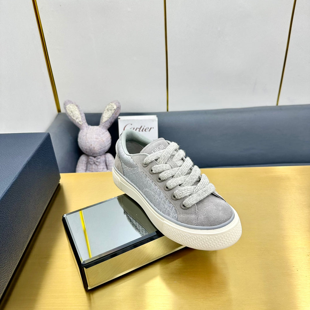 LuxluxHouse Best Quality Women Shoes Dior