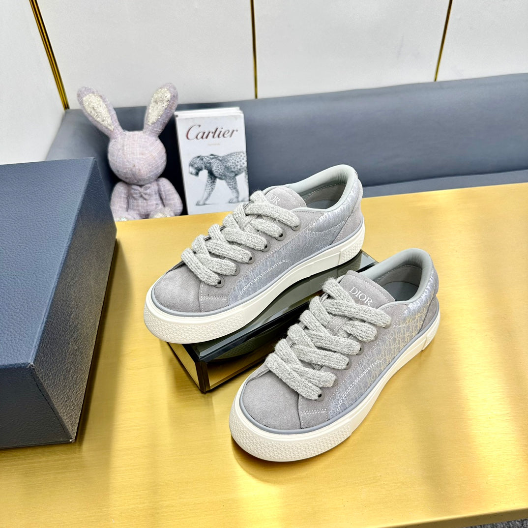 LuxluxHouse Best Quality Women Shoes Dior