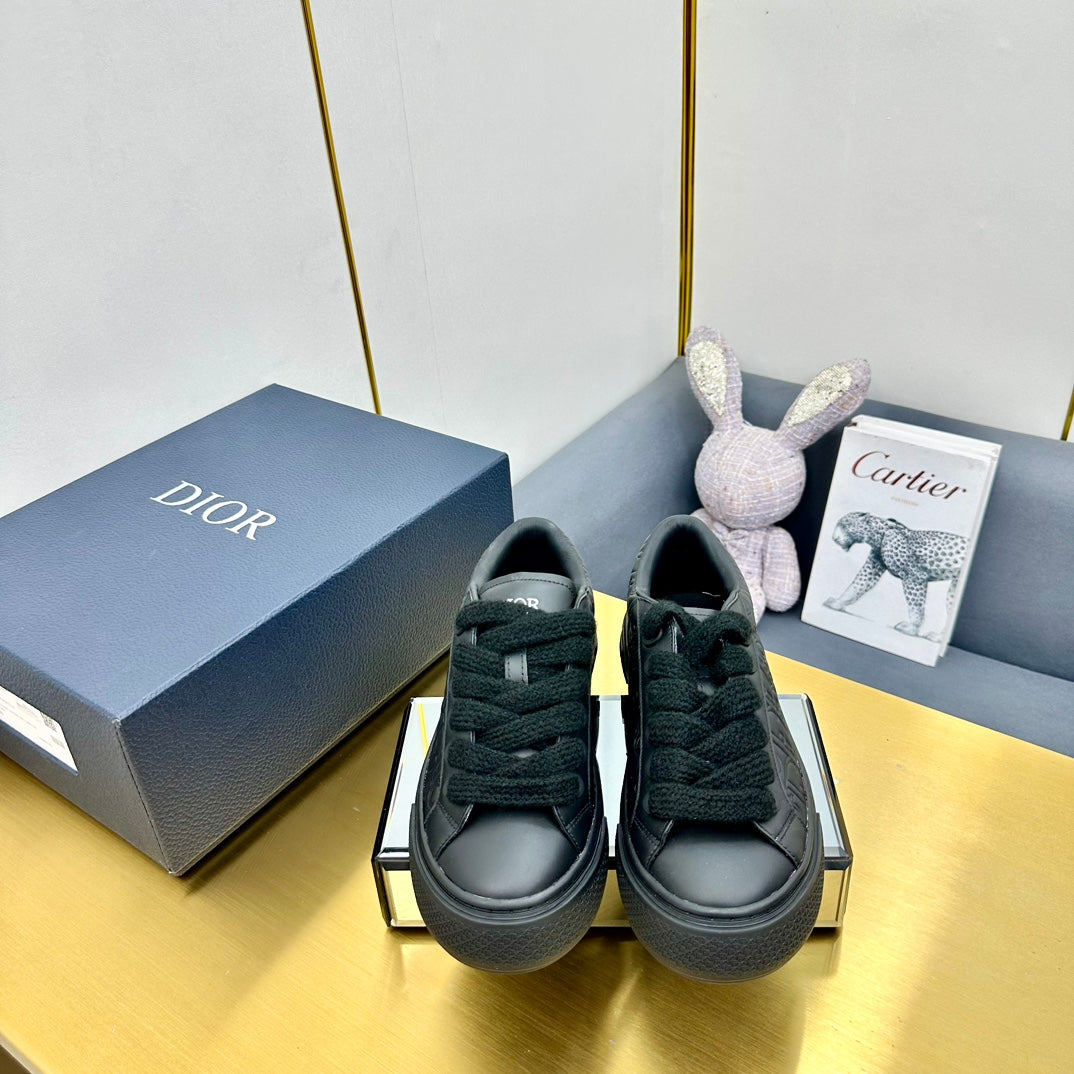 LuxluxHouse Best Quality Women Shoes Dior