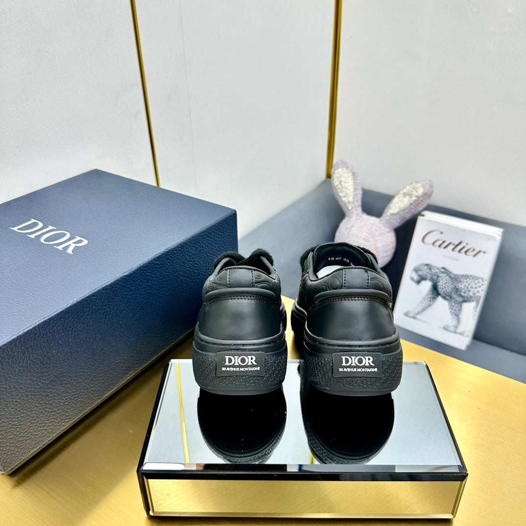 LuxluxHouse Best Quality Women Shoes Dior