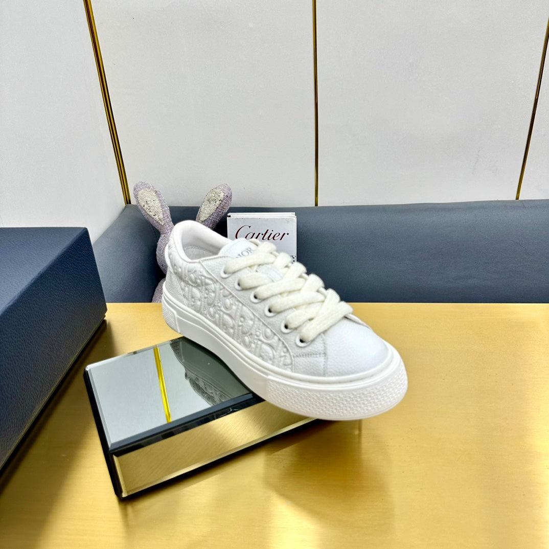LuxluxHouse Best Quality Women Shoes Dior