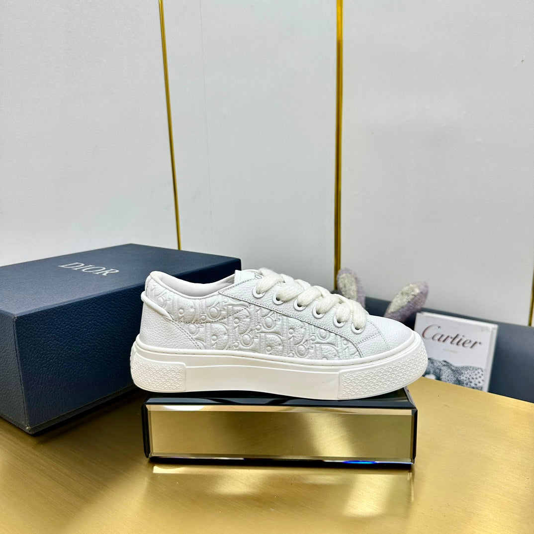 LuxluxHouse Best Quality Women Shoes Dior