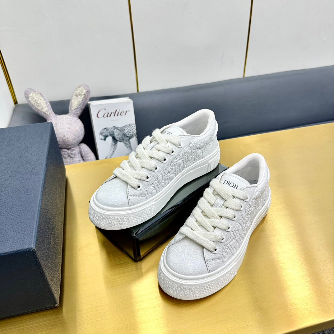LuxluxHouse Best Quality Women Shoes Dior