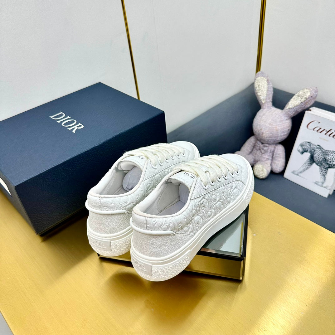 LuxluxHouse Best Quality Women Shoes Dior