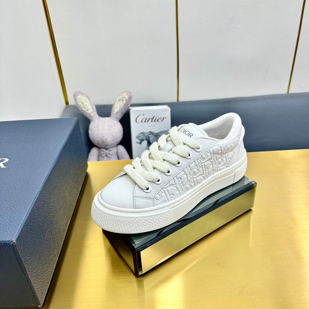 LuxluxHouse Best Quality Women Shoes Dior
