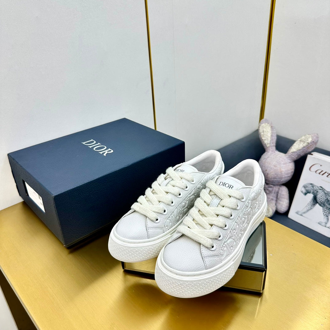 LuxluxHouse Best Quality Women Shoes Dior