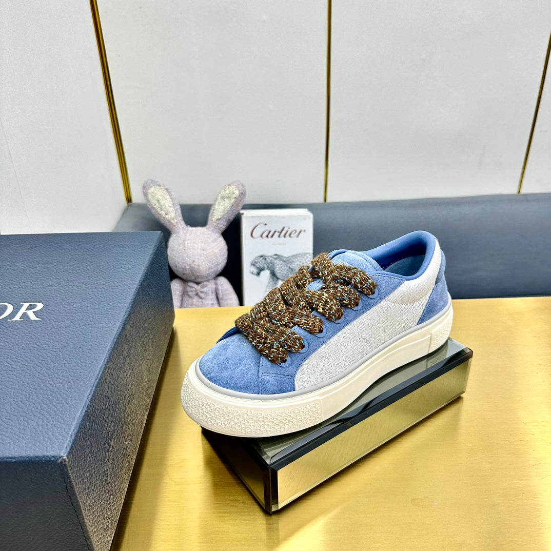 LuxluxHouse Best Quality Women Shoes Dior
