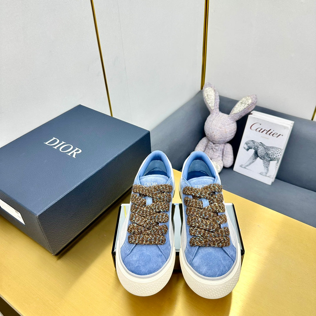LuxluxHouse Best Quality Women Shoes Dior