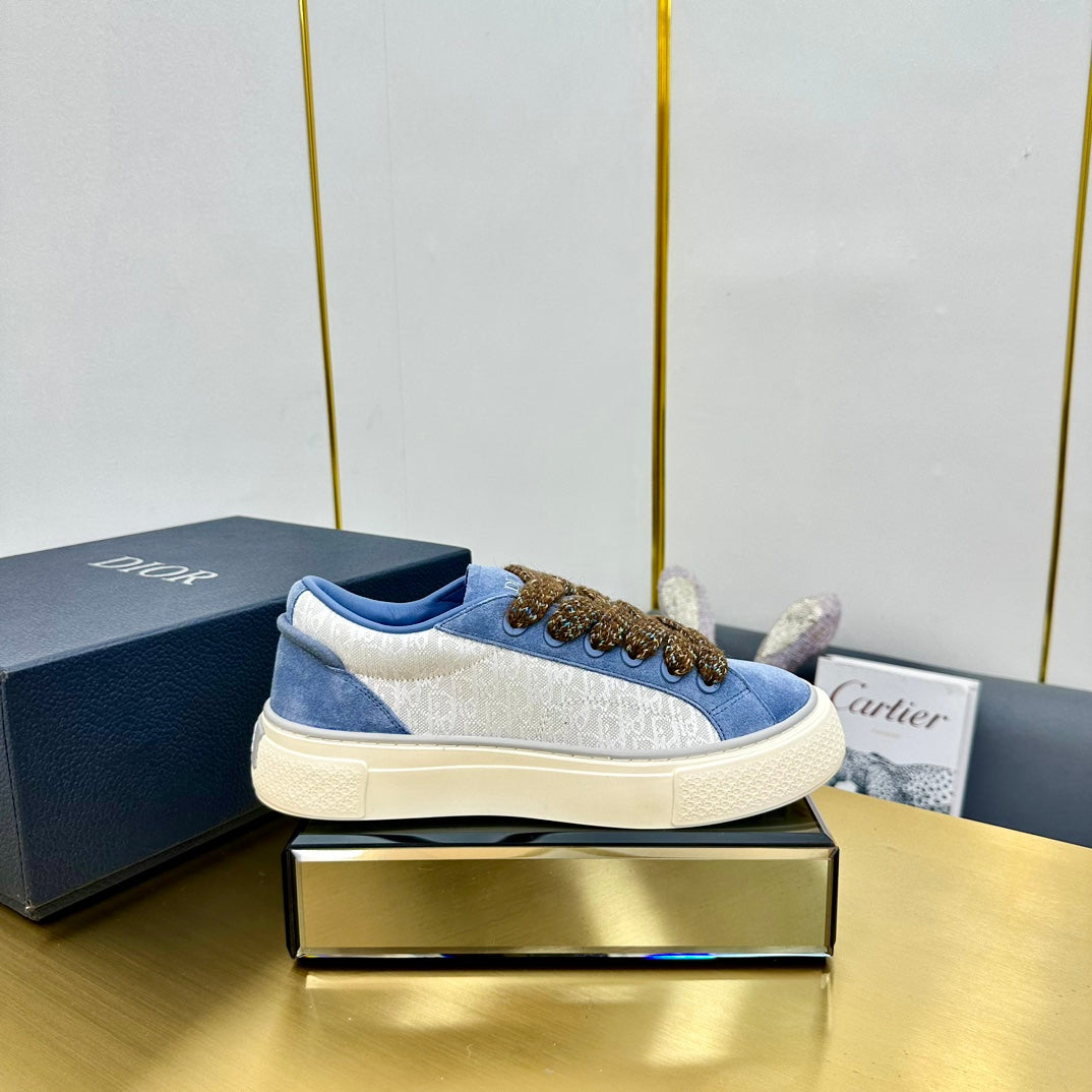 LuxluxHouse Best Quality Women Shoes Dior