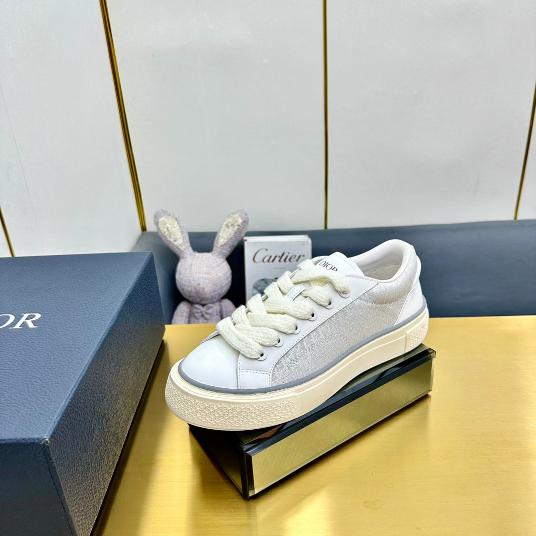 LuxluxHouse Best Quality Women Shoes Dior