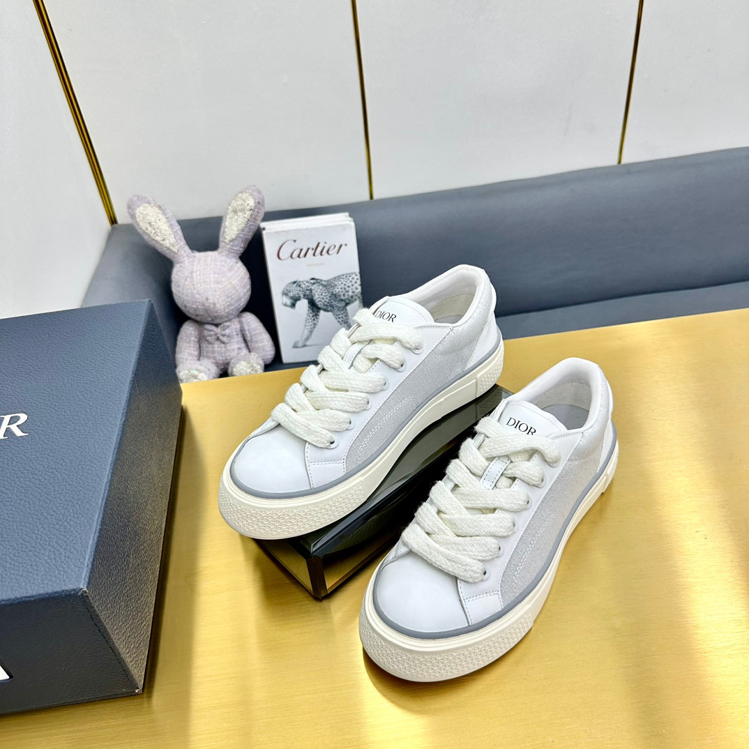 LuxluxHouse Best Quality Women Shoes Dior