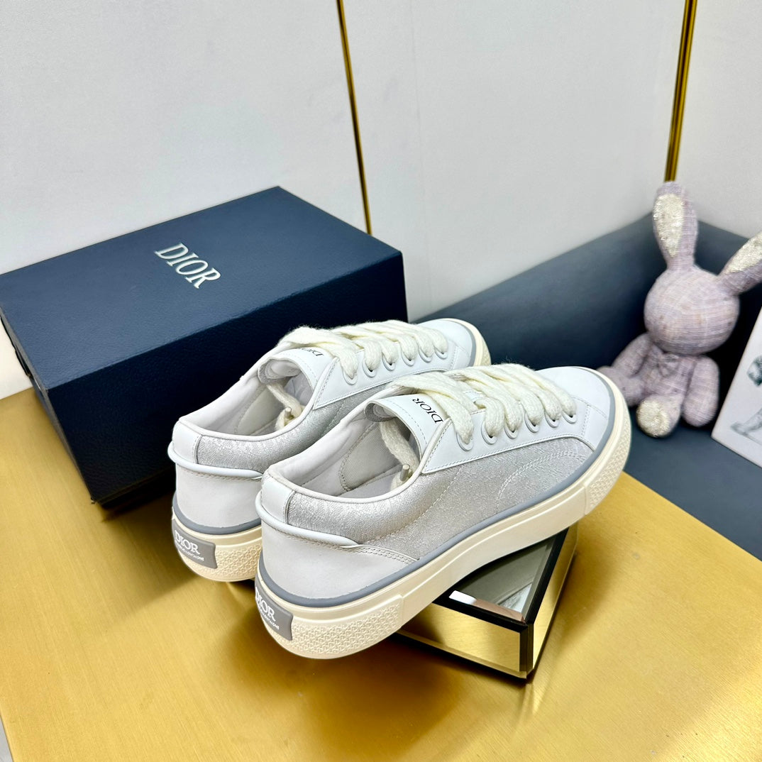 LuxluxHouse Best Quality Women Shoes Dior