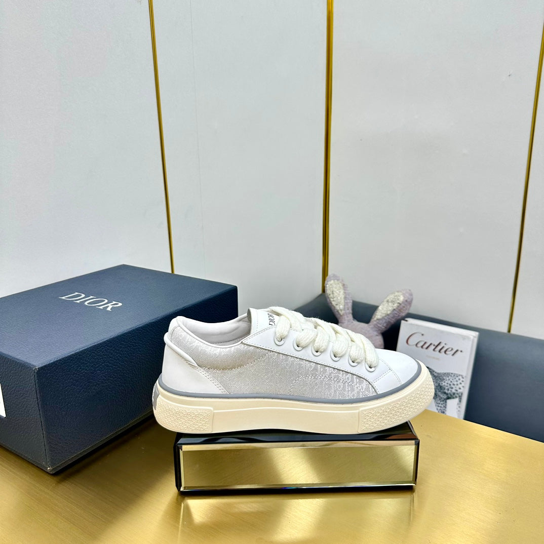 LuxluxHouse Best Quality Women Shoes Dior