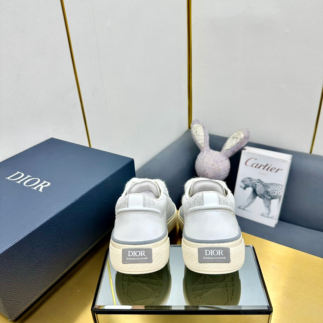 LuxluxHouse Best Quality Women Shoes Dior