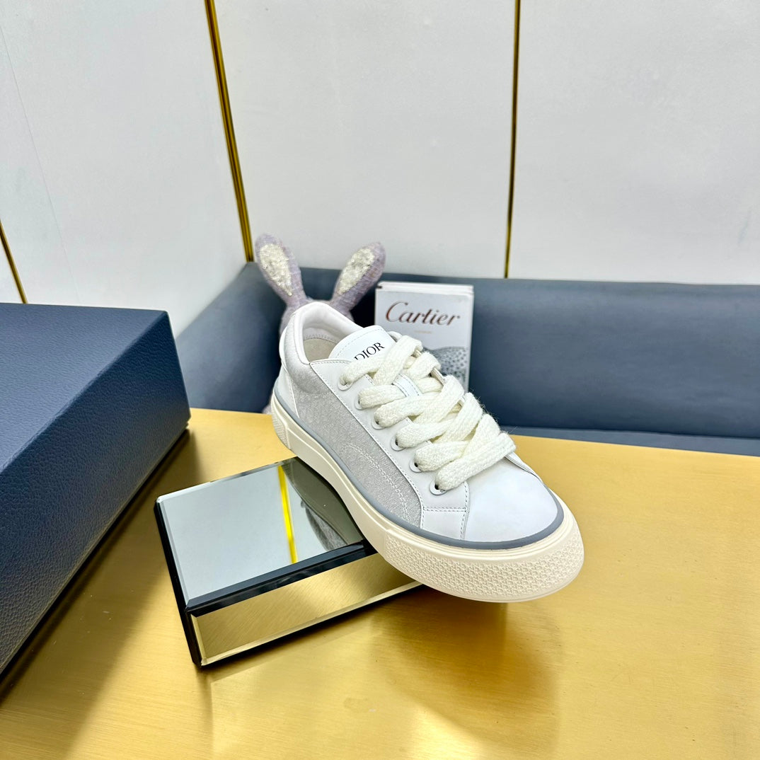 LuxluxHouse Best Quality Women Shoes Dior