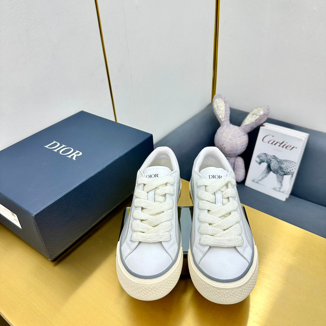 LuxluxHouse Best Quality Women Shoes Dior