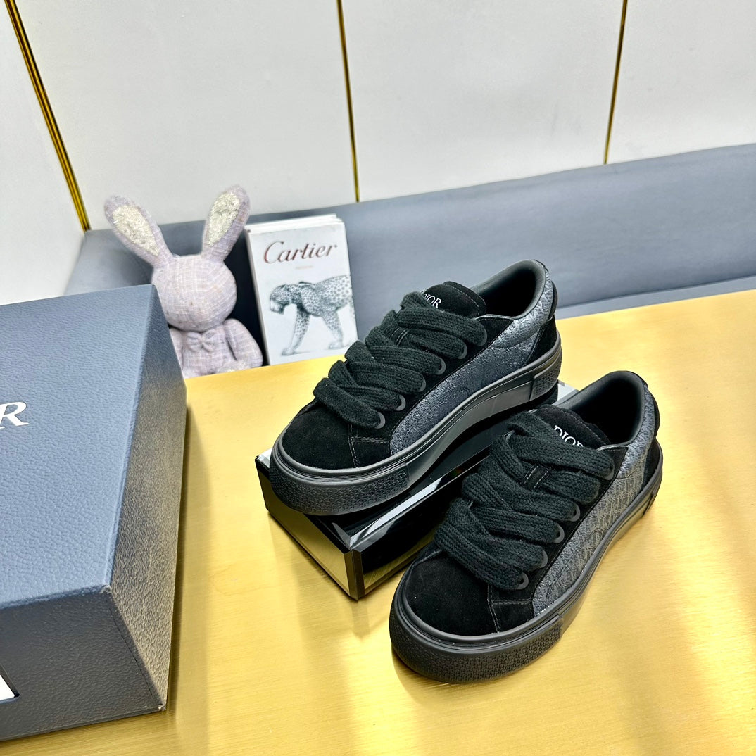 LuxluxHouse Best Quality Women Shoes Dior