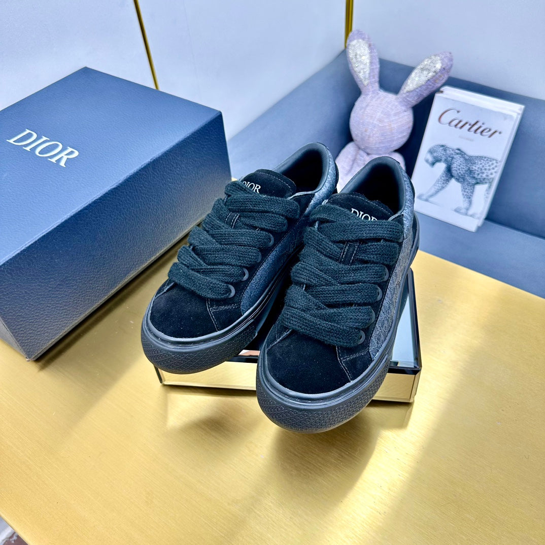 LuxluxHouse Best Quality Women Shoes Dior