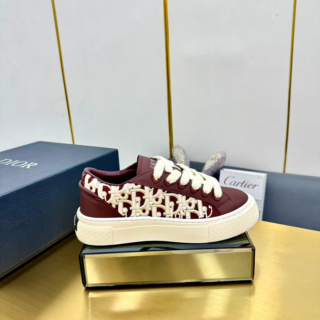 LuxluxHouse Best Quality Women Shoes Dior
