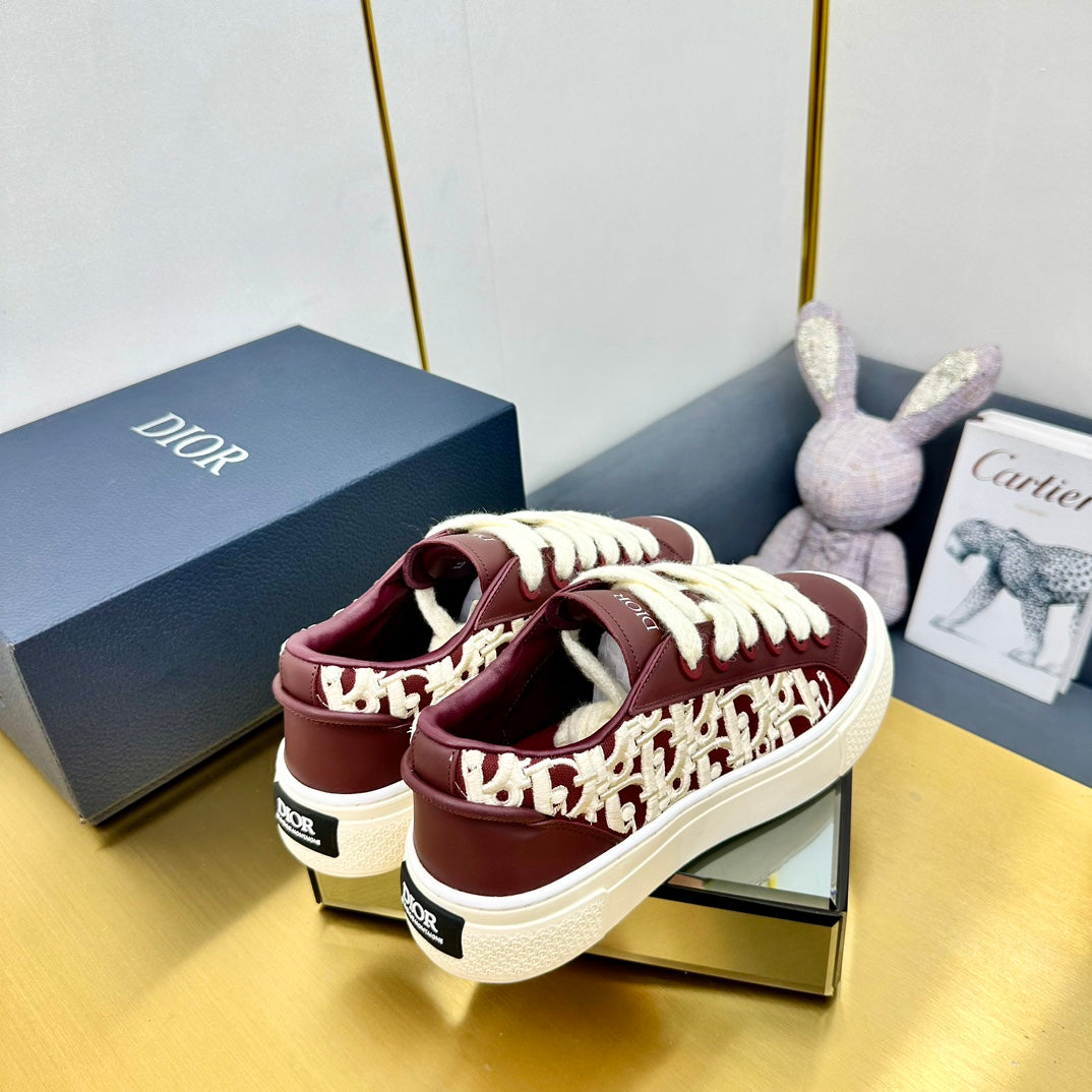 LuxluxHouse Best Quality Women Shoes Dior