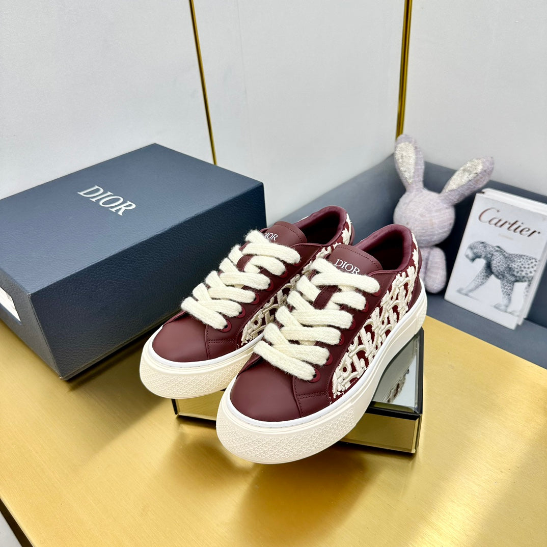 LuxluxHouse Best Quality Women Shoes Dior