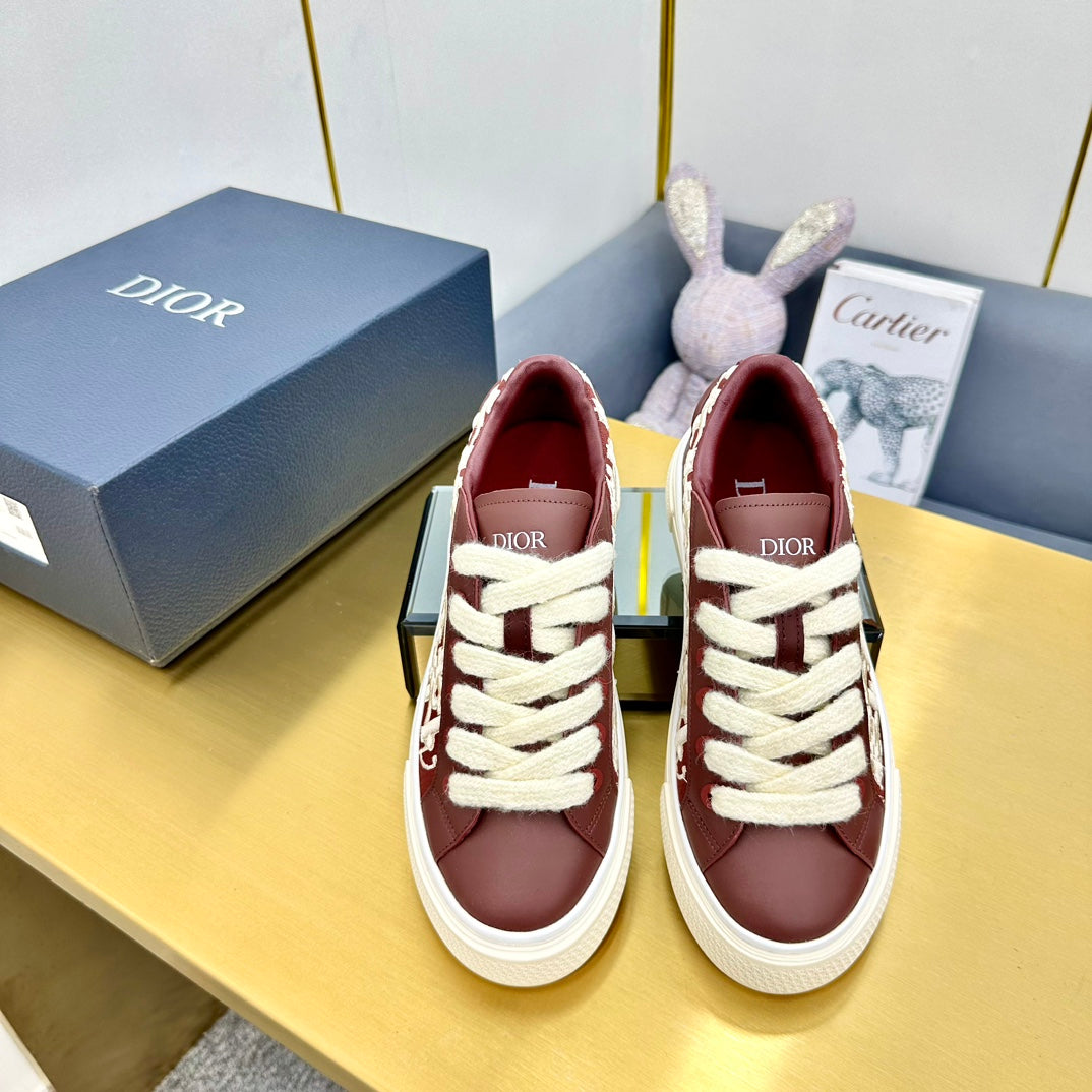 LuxluxHouse Best Quality Women Shoes Dior