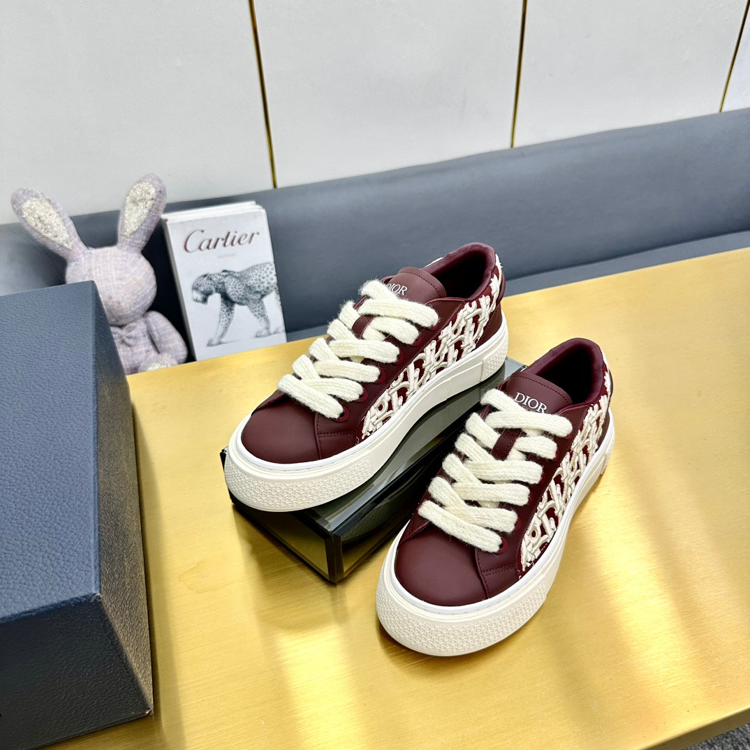 LuxluxHouse Best Quality Women Shoes Dior